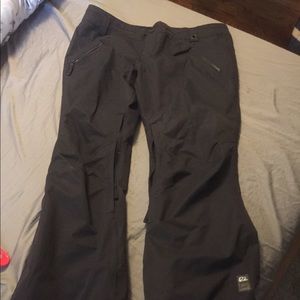 RIDE Women’s Snowboard Pant